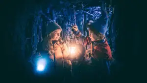 Backdrop to the movie "The Elf" #538169