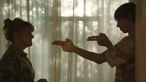 Backdrop to the movie "The Happiest Man in the World" #410935