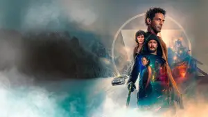 Backdrop to the movie "The Price of Money: A Largo Winch Adventure" #784780