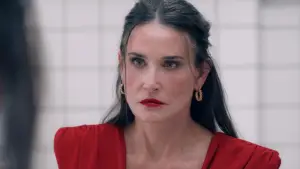 Backdrop to the movie "The Substance" #531225