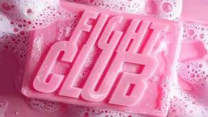 Backdrop to the movie "Fight Club" #815341