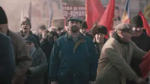 Backdrop to the movie "The New Year That Never Came" #666433