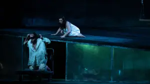 Backdrop to the movie "Seven Veils" #660999