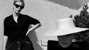 Backdrop to the movie "Persona" #705368