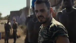 Backdrop to the movie "Gorgonà" #796884