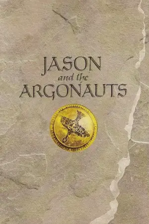 Poster to the movie "Jason and the Argonauts" #898300