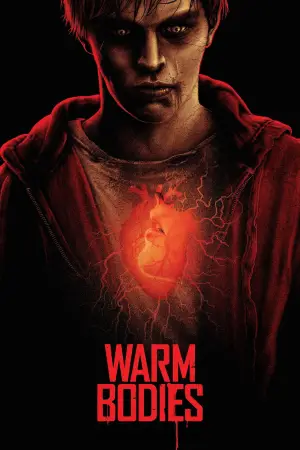 Poster to the movie "Warm Bodies" #690373