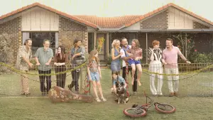 Backdrop to the movie "How to Make Gravy" #740962