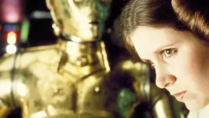 Backdrop to the movie "Star Wars" #546651