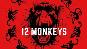 Backdrop to the movie "Twelve Monkeys" #24310