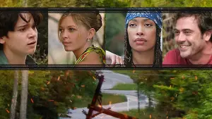 Backdrop to the movie "Jam" #741712