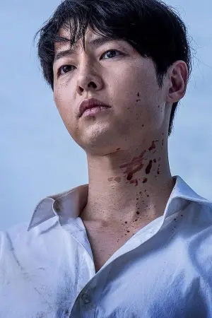 Poster to the movie "Bogotá: City of the Lost" #685069