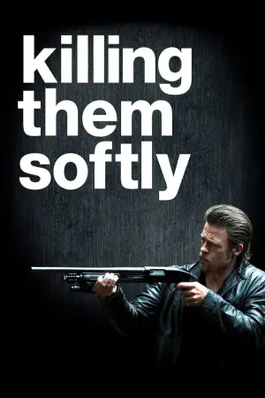 Poster to the movie "Killing Them Softly" #906331