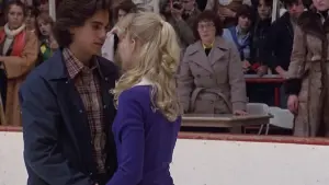 Backdrop to the movie "Ice Castles" #483837