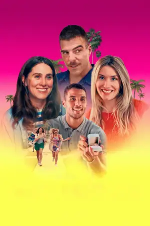 Poster to the movie "Adult Best Friends" #657173