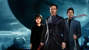 Backdrop to the movie "Along with the Gods: The Two Worlds" #750628