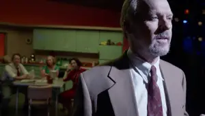 Backdrop to the movie "Birdman or (The Unexpected Virtue of Ignorance)" #590343