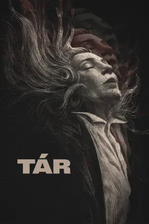 Poster to the movie "TÁR" #720341