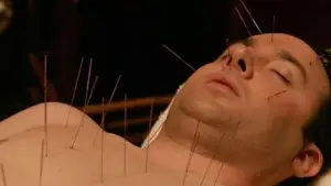 Backdrop to the movie "Final Destination 5" #642277