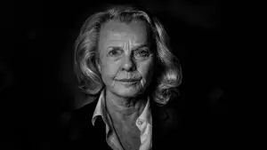 Backdrop to the movie "Marie Göranzon – när rampljuset slocknar" #801692