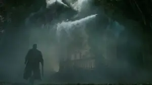 Backdrop to the movie "Fright Night" #722659