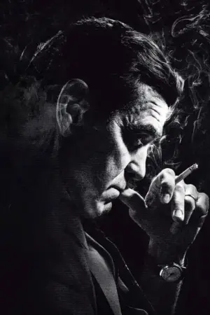 Poster to the movie "Good Night, and Good Luck" #658381