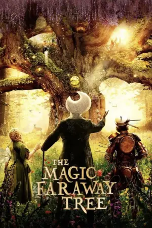 Poster to the movie "The Magic Faraway Tree" #573250