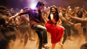 Backdrop to the movie "Guntur Kaaram" #758722