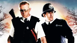 Backdrop to the movie "Hot Fuzz" #208031