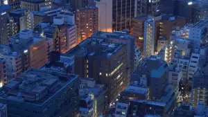 Backdrop to the movie "Johatsu - Into Thin Air" #739778