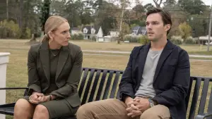 Backdrop to the movie "Juror #2" #780512