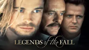 Legends of the Fall