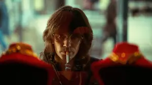 Backdrop to the movie "Limonov: The Ballad" #791167