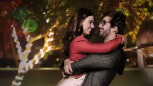 Backdrop to the movie "Love.com" #501816