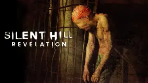 Backdrop to the movie "Silent Hill: Revelation 3D" #72123
