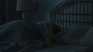 Backdrop to the movie "mother!" #627099