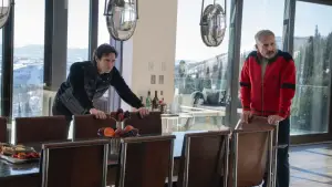 Backdrop to the movie "Mountainhead" #614627