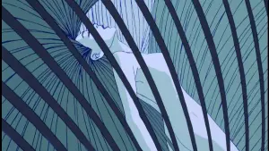 Backdrop to the movie "Dirty Pair: Project Eden" #358781