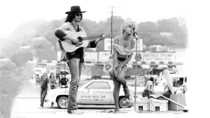 Backdrop to the movie "Nashville" #623589