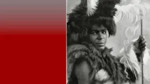 Backdrop to the movie "Secrets of The Human Zoos" #484931