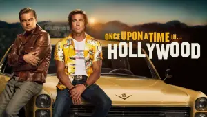 Watch film Once Upon a Time&hellip; in Hollywood | Once Upon A Time In Hollywood | Phenomenal Reviews  | In Cinemas August 15