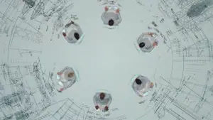 Backdrop to the movie "The Matrix Reloaded" #591830