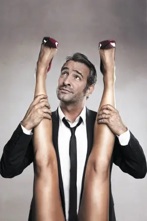 Poster to the movie "The Players" #661628