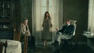 Backdrop to the movie "The Sacrifice" #755217