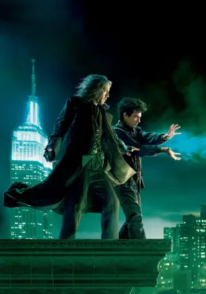 Poster to the movie "The Sorcerer