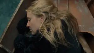 Backdrop to the movie "The Watchers" #600448