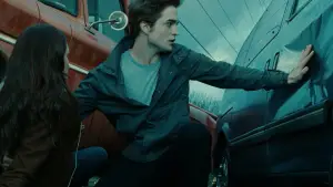 Backdrop to the movie "Twilight" #748356