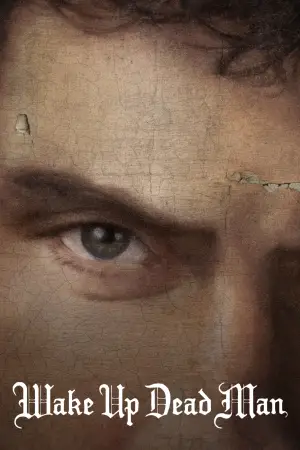 Poster to the movie "Wake Up Dead Man: A Knives Out Mystery" #522604