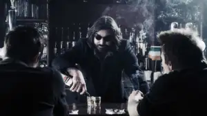 Backdrop to the movie "The Boondock Saints II: All Saints Day" #885476