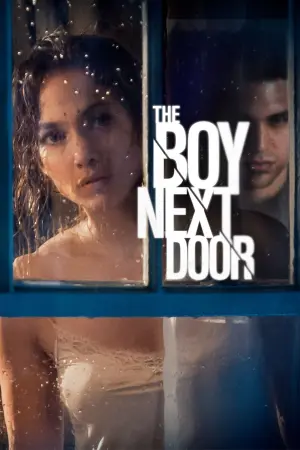 Poster to the movie "The Boy Next Door" #130604